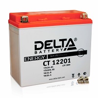 CT-12201-DELTA